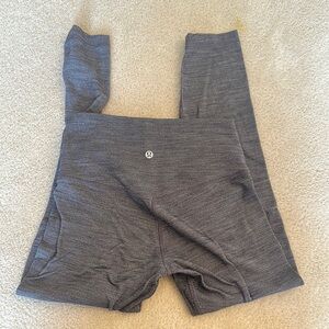 Lululemon Align Leggings